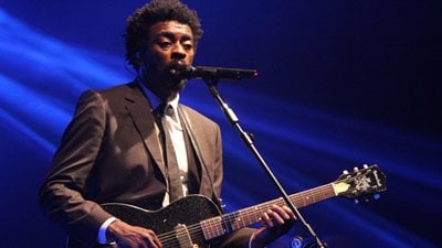 Trechos de Músicas do Seu Jorge