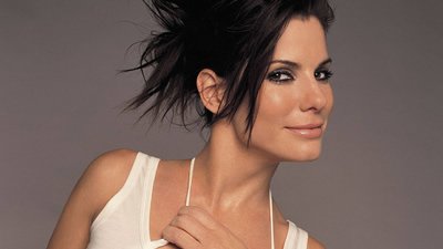 Sandra Bullock