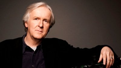 James Cameron