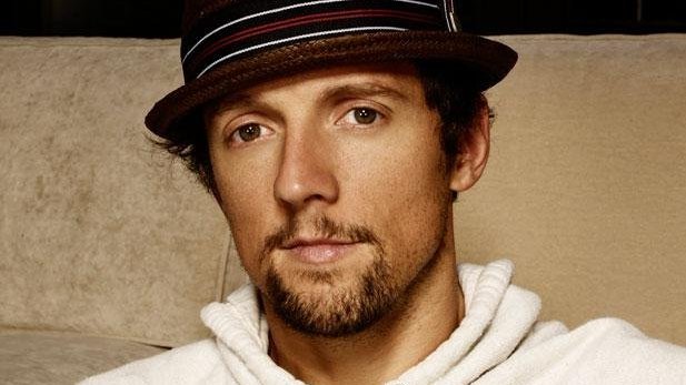 Jason Mraz