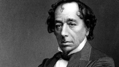 Benjamin Disraeli