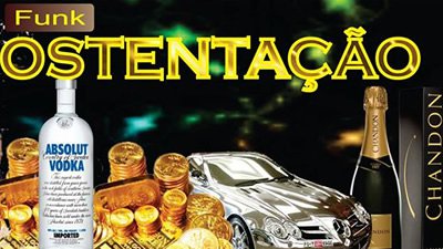 Funk Ostentação