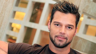 Ricky Martin