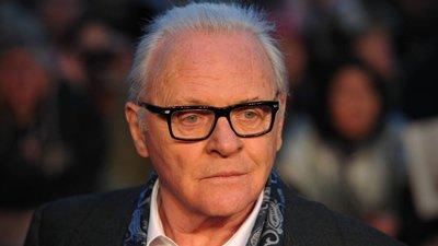 Anthony Hopkins