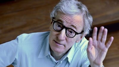 Filmes de Woody Allen
