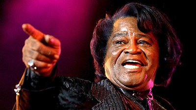 James Brown