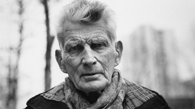 Samuel Beckett