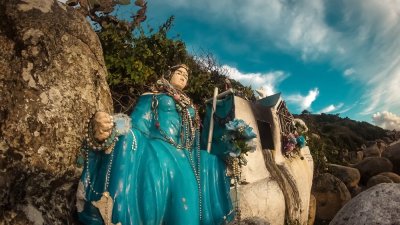 Frases para Iemanjá, rainha do mar e padroeira dos pescadores! Frases para Iemanjá, rainha do mar e padroeira dos pescadores!