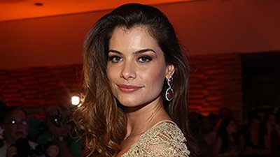 Alinne Moraes