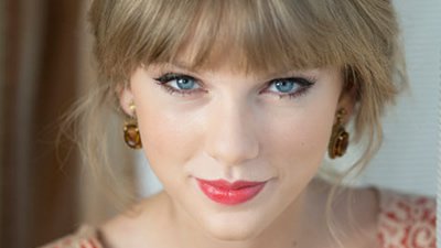 Frases de Músicas da Taylor Swift 🎼 Aprenda Cantando