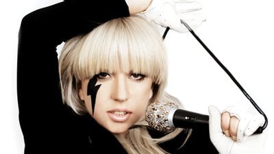 Trechos de Músicas da Lady Gaga