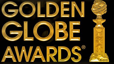 Ganhadores do Golden Globe