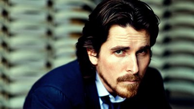 Christian Bale