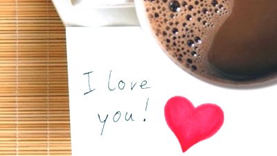 Frases Sobre Café Com Amor Sentimentos E Sabor