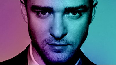 Trechos de Músicas de Justin Timberlake