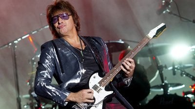 Richie Sambora