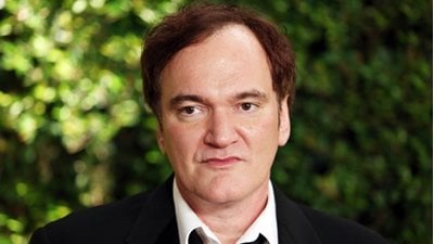 Quentin Tarantino