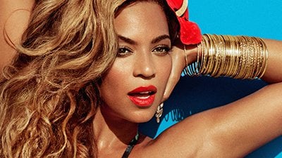 Trechos de Músicas de Beyoncé