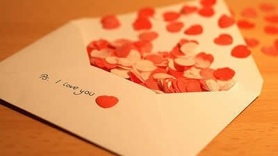 Cartas para o seu Amor