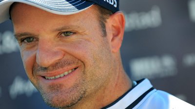 Rubens Barrichello