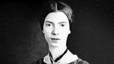 Emily Dickinson