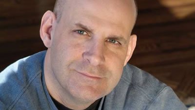 Harlan Coben