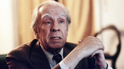 Jorge Luis Borges