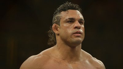 Vitor Belfort