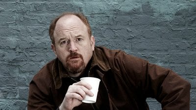 Louis CK