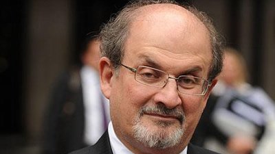 Frases de Salman Rushdie