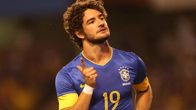 Alexandre Pato