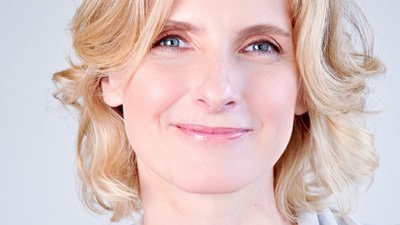 Elizabeth Gilbert