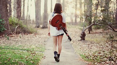 Vou Embora Ja Chegou A Hora De Me Despedir De Voce