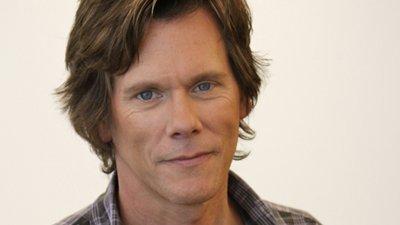 Kevin Bacon