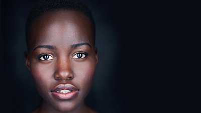 Lupita Nyongo