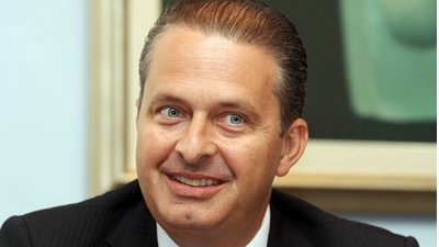 Eduardo Campos