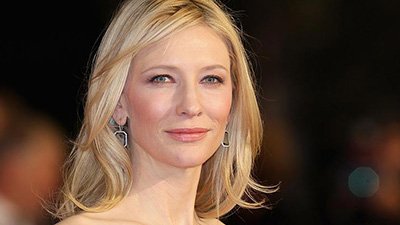 Cate Blanchett