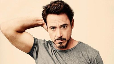 Robert Downey Jr