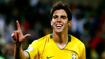 Kaká