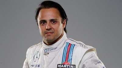 Felipe Massa