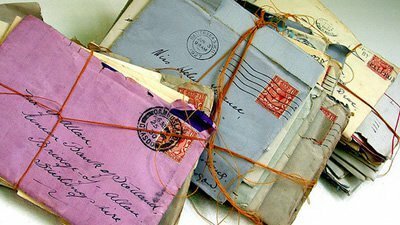 Cartas para Todos. Mensagens Emocionantes.