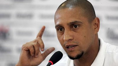 Roberto Carlos