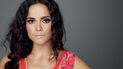 Alice Braga