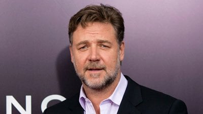 Russell Crowe