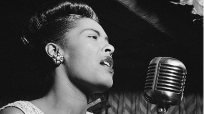 Billie Holiday