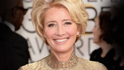 Emma Thompson