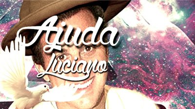 Ajuda Luciano