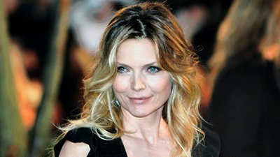 Michelle Pfeiffer