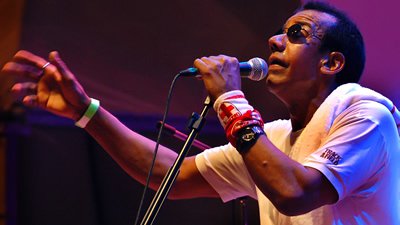 Trechos de Músicas de Jorge Ben Jor