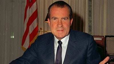 Richard Nixon